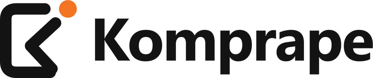 Komprape